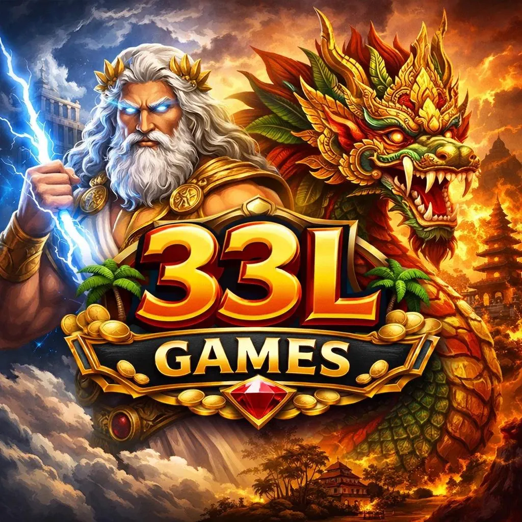 33L - Petualangan Seru dalam Dunia MMORPG
