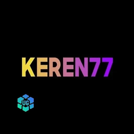 Logo keren77